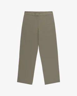 Aimé Leon Dore Washed Twill Suit Trouser> Suiting