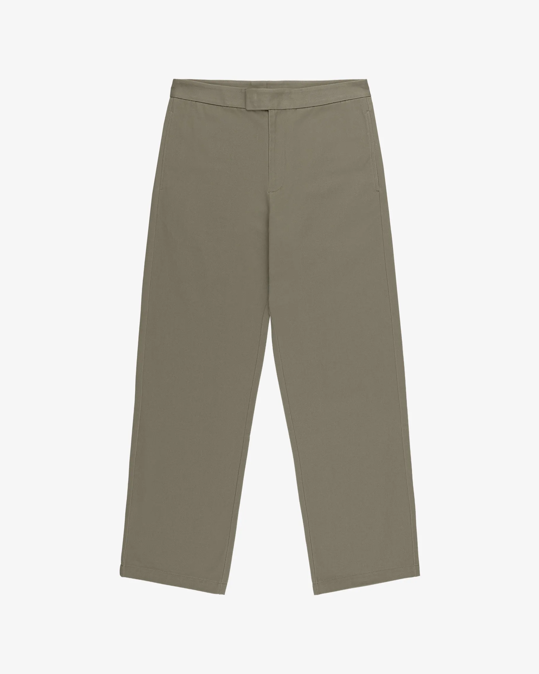 Aimé Leon Dore Washed Twill Suit Trouser> Suiting