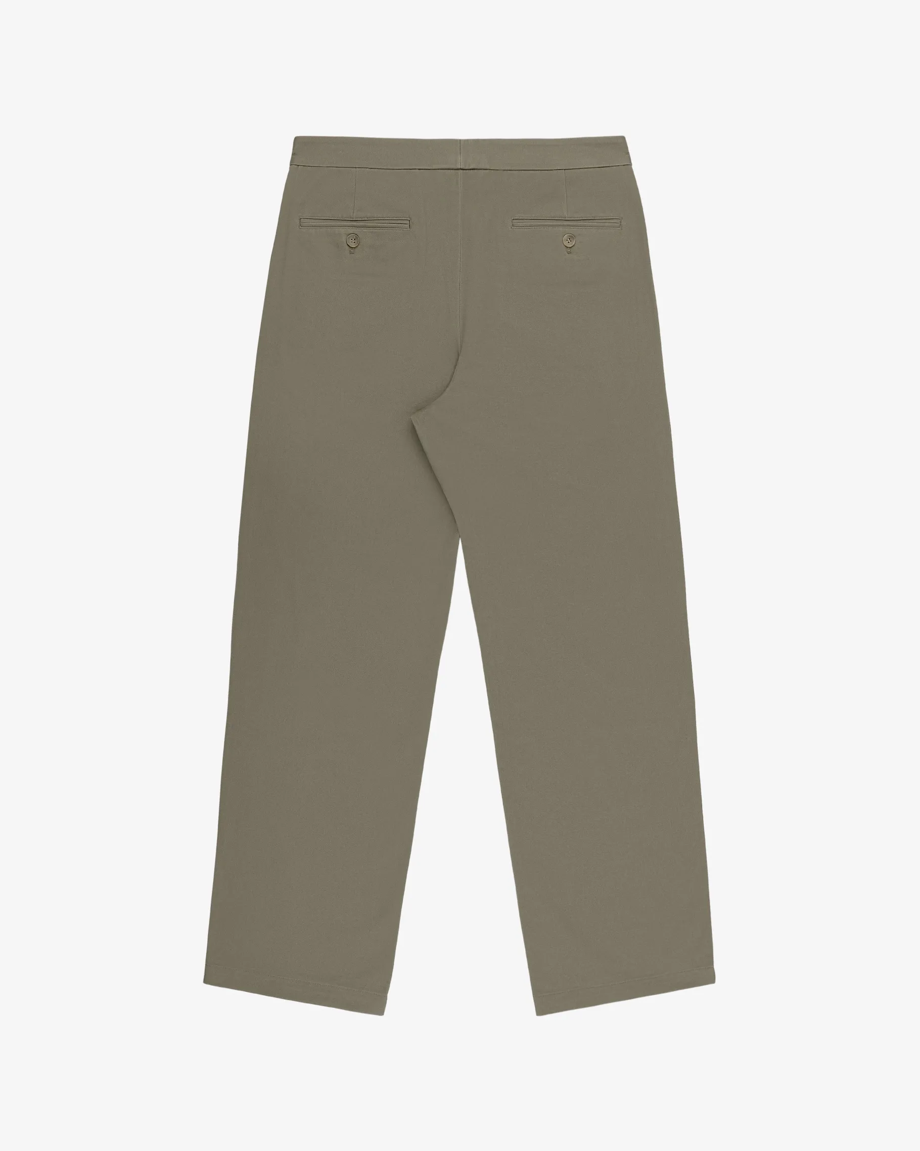 Aimé Leon Dore Washed Twill Suit Trouser> Suiting