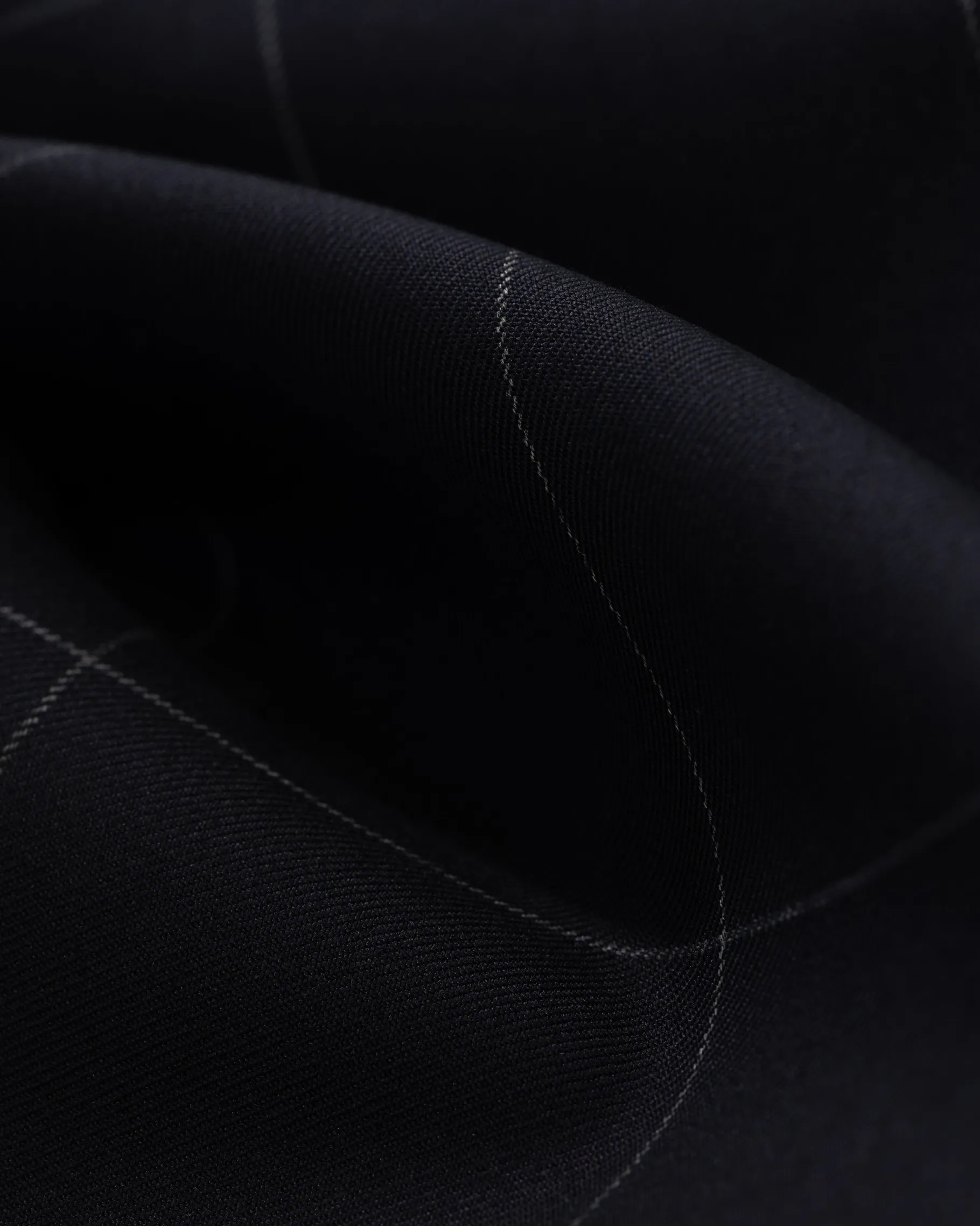 Aimé Leon Dore Windowpane Elasticated Waist Suit Trouser> Pants