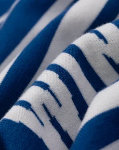 Aimé Leon Dore WINDSTOPPER® Striped Knit Cycling Jersey by GORE-TEX LABS><noscript><img width=