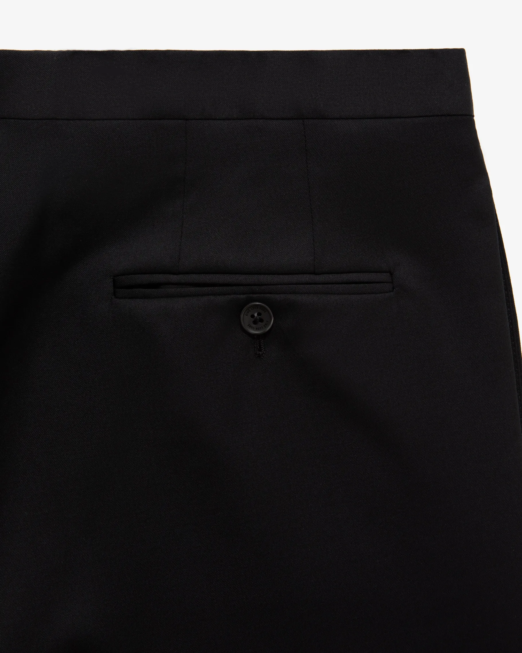 Aimé Leon Dore Wool Suit Trouser> Suiting