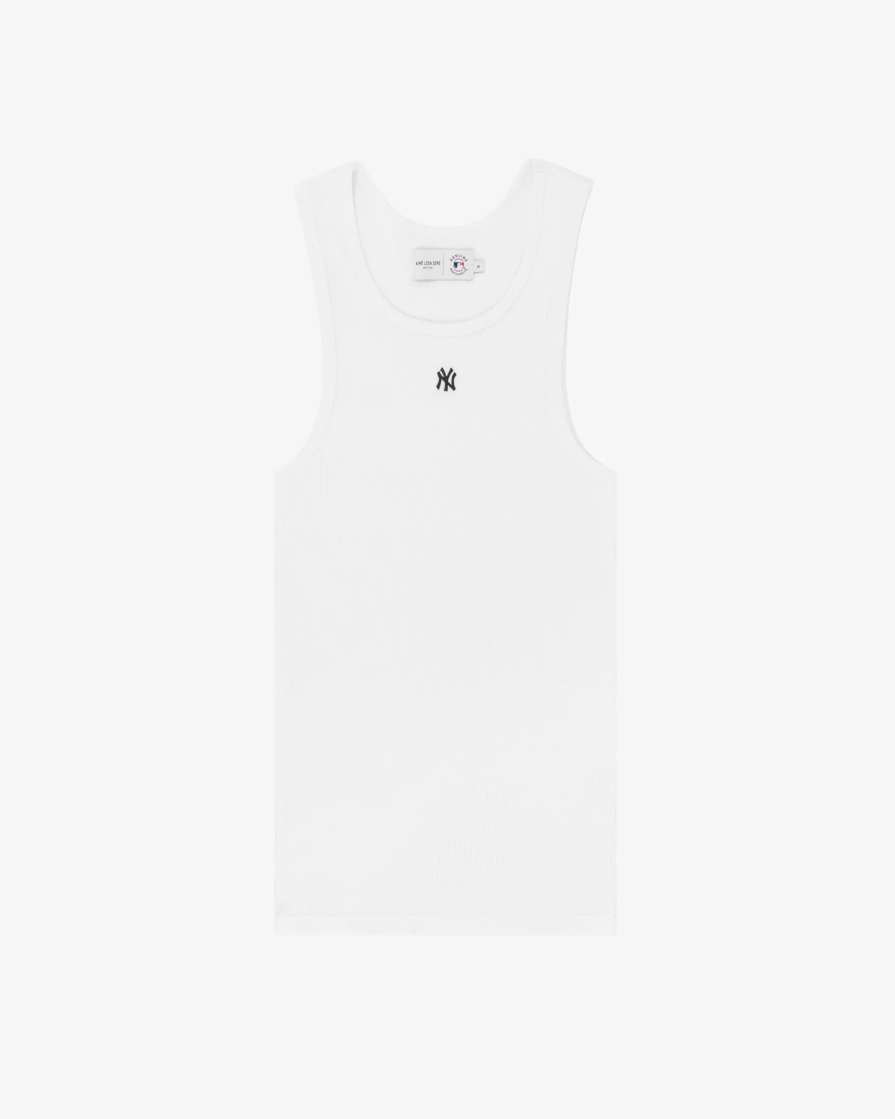 Aimé Leon Dore Yankees Tank Top> Tees & Polos