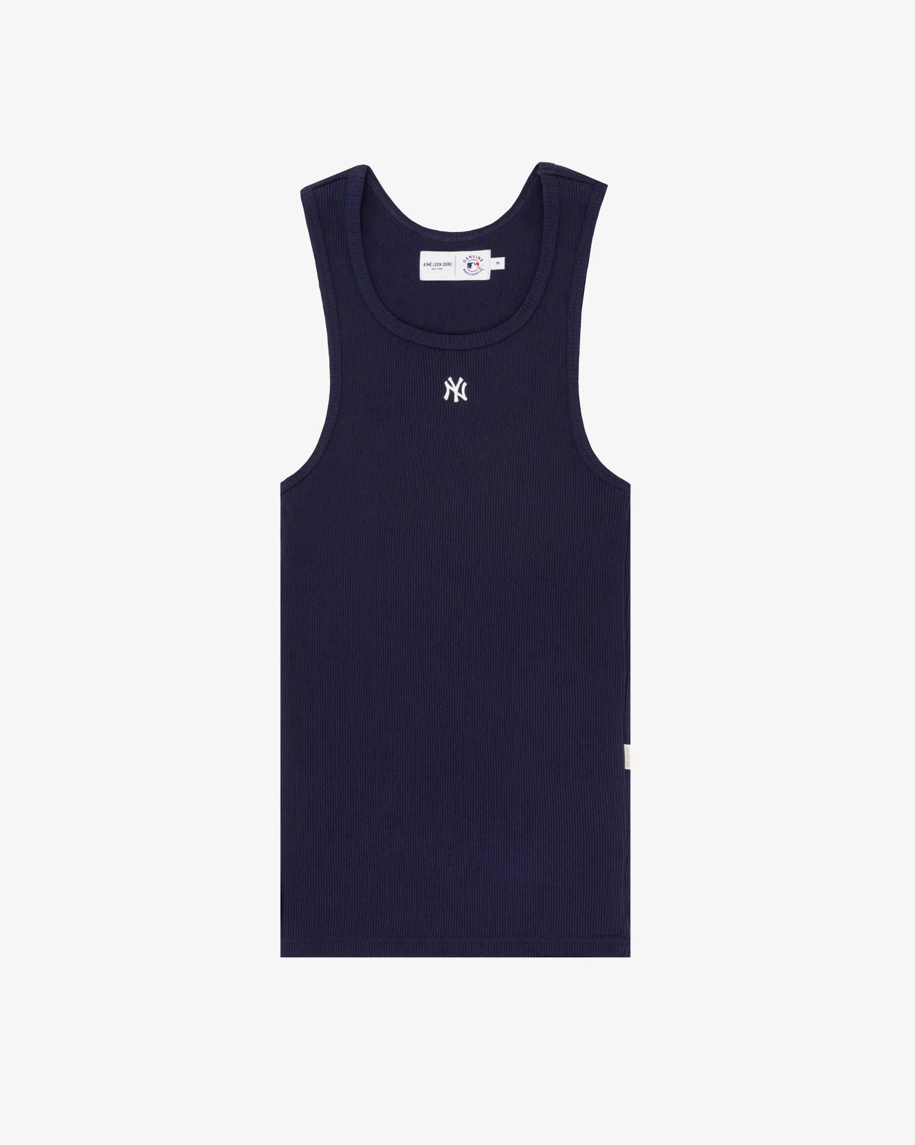 Aimé Leon Dore Yankees Tank Top> Tees & Polos