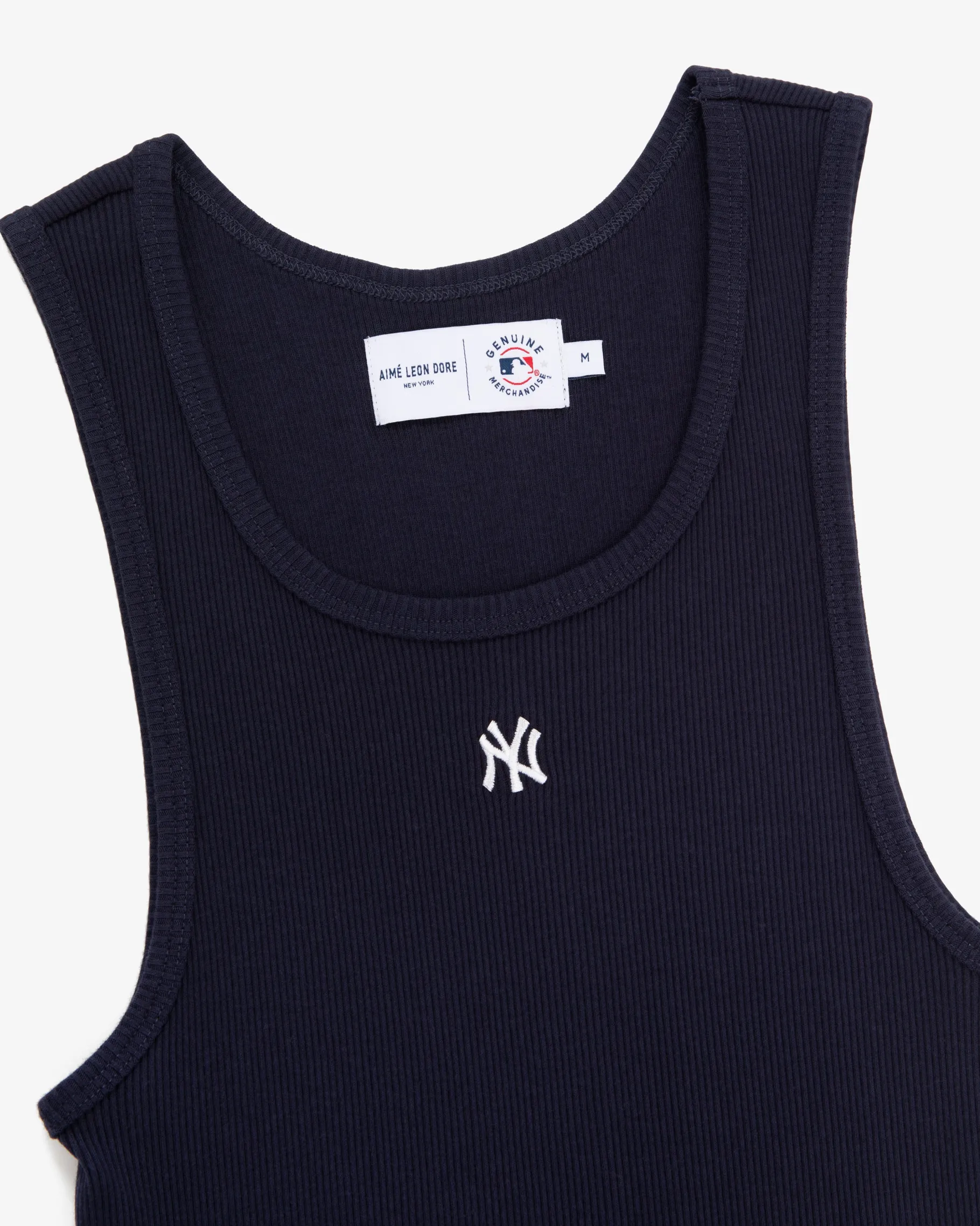 Aimé Leon Dore Yankees Tank Top> Tees & Polos
