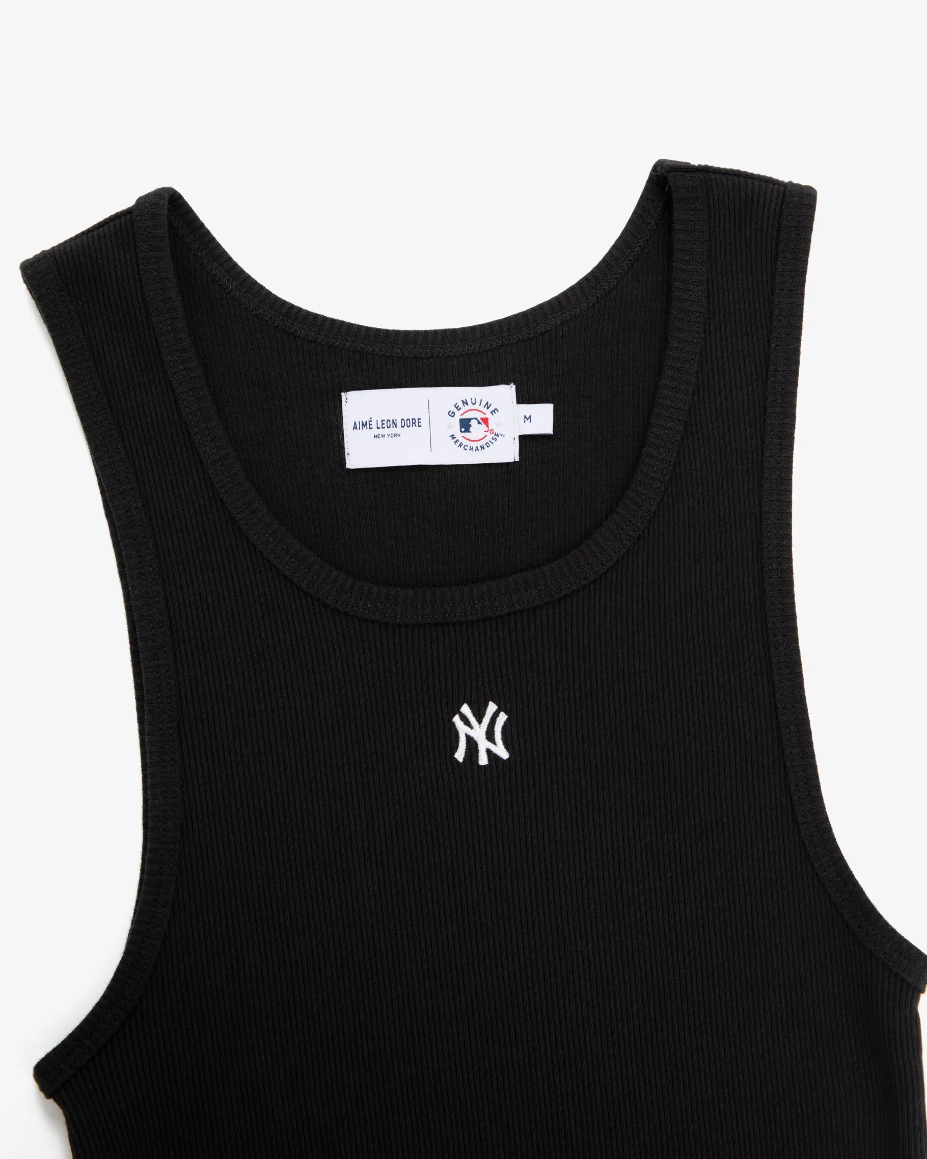 Aimé Leon Dore Yankees Tank Top> Tees & Polos