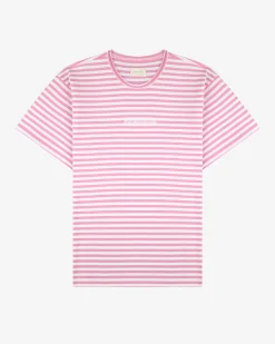Aimé Leon Dore Yarn Dyed Beach Tee> Tees & Polos