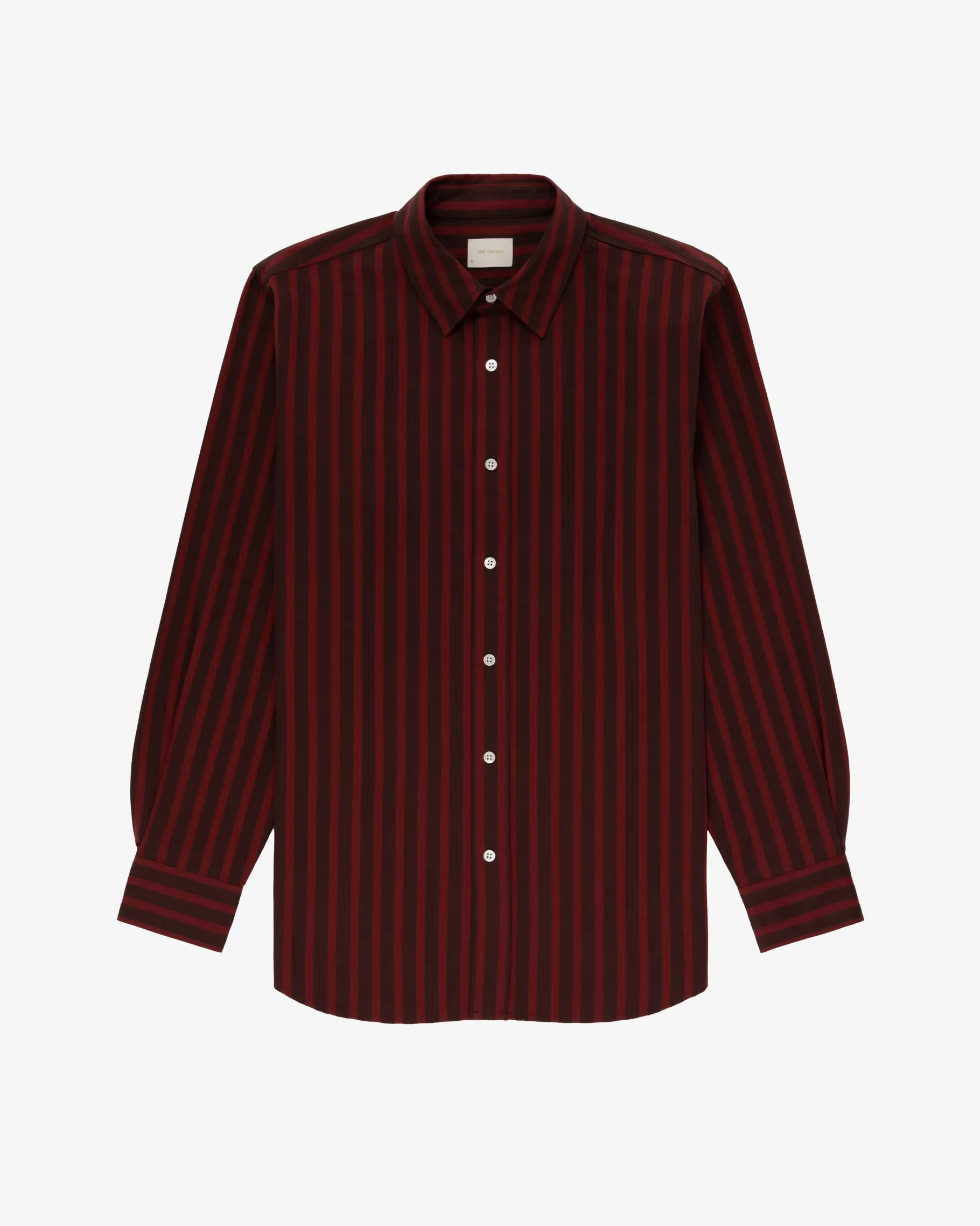 Aimé Leon Dore Yarn Dyed Stripe Shirt> Shirting