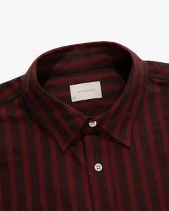 Aimé Leon Dore Yarn Dyed Stripe Shirt> Shirting