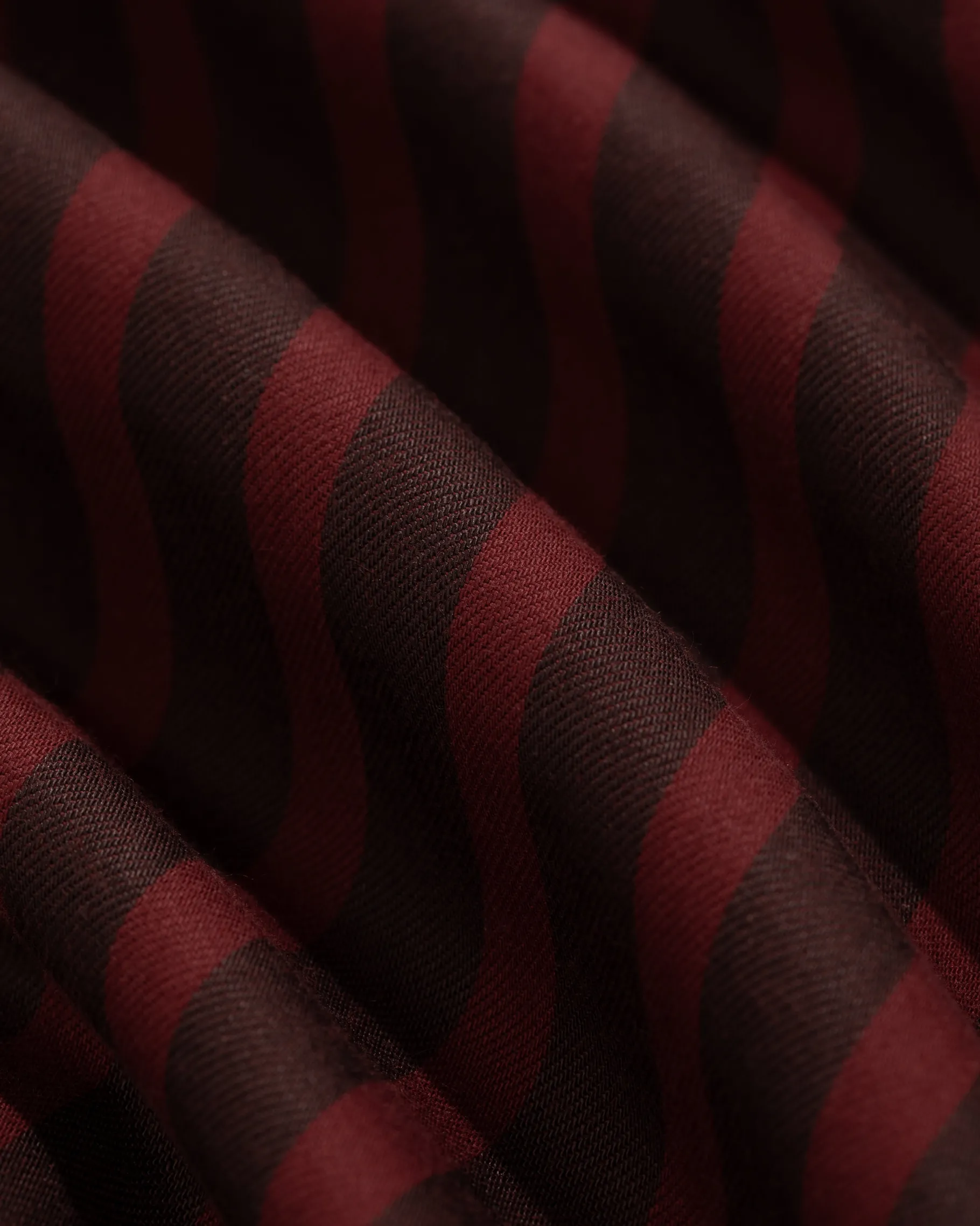 Aimé Leon Dore Yarn Dyed Stripe Shirt> Shirting